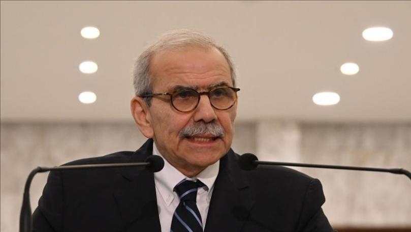 Prime Minister Nawaf Salam has arrived in Baghdad to participate in the Arab Summit