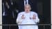 Pope Francis: The heavy bombing on Gaza must end