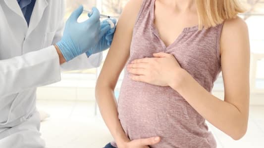 Moderna COVID Vaccine Should Not Be Used on Pregnant Women, WHO Says