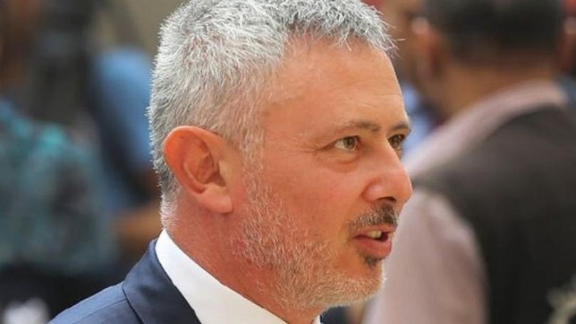 فرنجية: دائماً طالبنا أن يكون لرئيس الجمهورية حيثيّة ولم أغلق يوماً بابي على أحد ولكن لن أكون أداة بيد أحد والرئاسة ليست هدفي كما آخرين ولن نلغي أحدا ولن نفرض شيئا على أحد