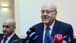 Mikati in Video: Promises to End Violations by the End of the 60-Day Period