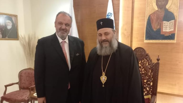 بوشكيان: وطننا سينهض من جديد