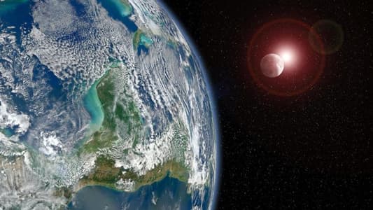 Earth Has a Second Tiny Moon That Broke Off from the Big One