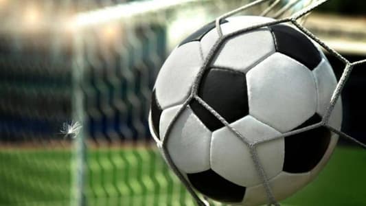 فوز النجمة على الانصار بنتيجة 1-0 ضمن الاسبوع السابع من الدوري اللبناني لكرة القدم