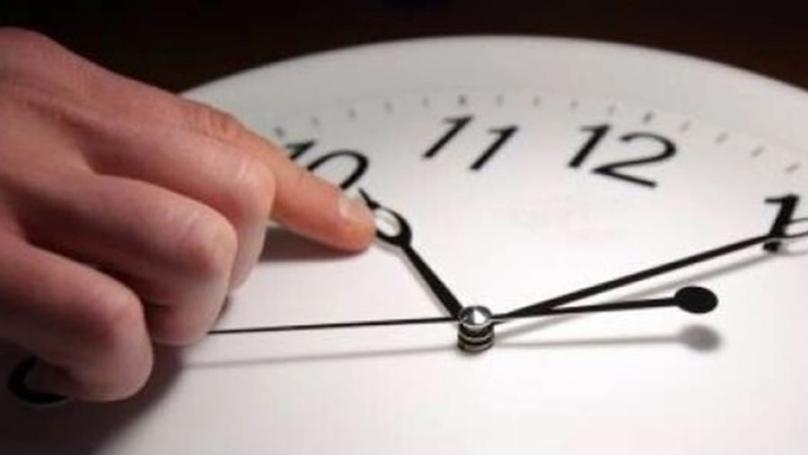 The General Secretary of Catholic Schools: We adhere to daylight saving time