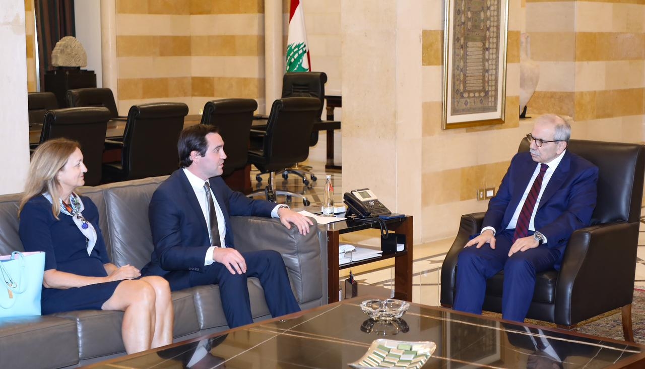 لبنان على طريق "ستارلينك"... ما الجديد؟