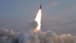 Yonhap: North Korea fires ballistic missile