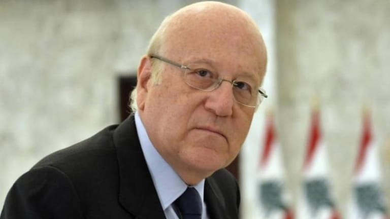 معطيات جديدة... وميقاتي أكثر من جديّ لتشكيل الحكومة