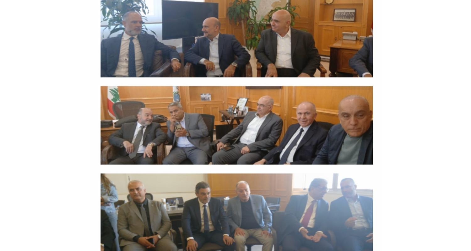 التمويل مؤمّن.. تأهيل وتوسيع أوتوستراد جونية قريباً