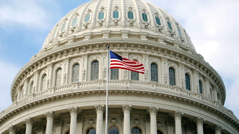 حين توصدُ واشنطن بابها... "الجرّة انكسرت"!