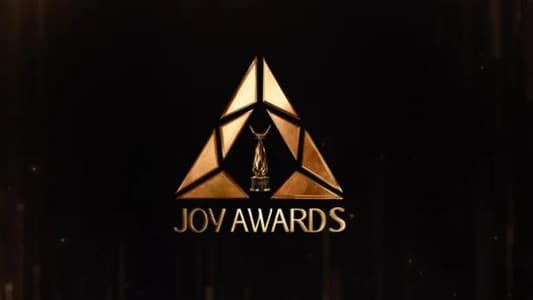 انتهاء مرحلة التصويت لـ ‏Joy Awards 2025‎‏ والاستعداد ‏لإعلان الفائزين السبت المقبل