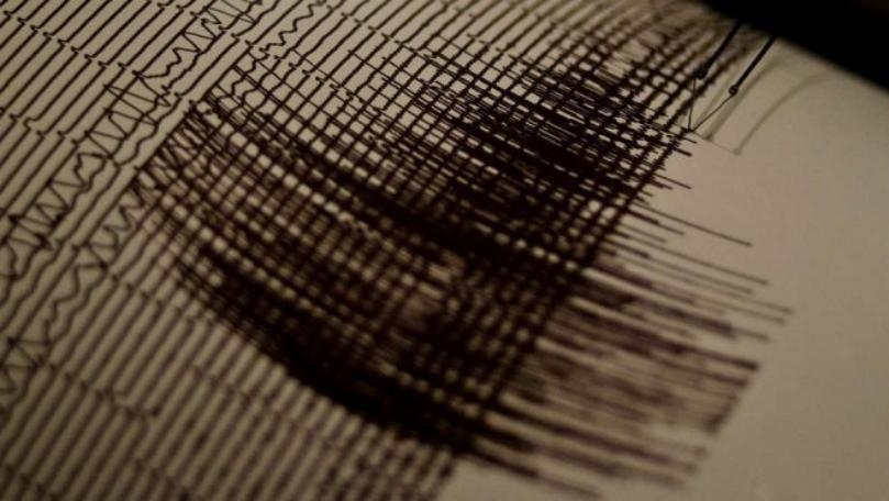 A 5.2-magnitude earthquake struck Turkey’s Konya province
