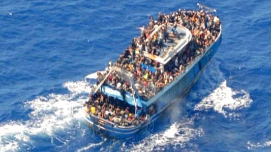 Greece Boat Tragedy: At Least 350 Pakistanis Were Onboard