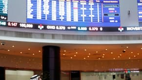 Abu Dhabi outperforms Gulf bourses in early trade