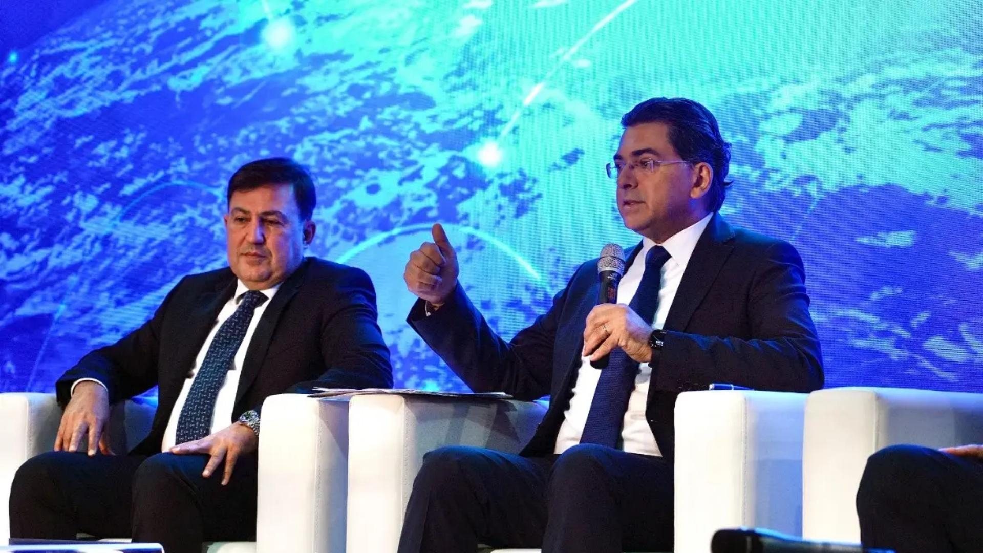مرقص: الطّبيب والإعلاميّ شريكان في العلاج
