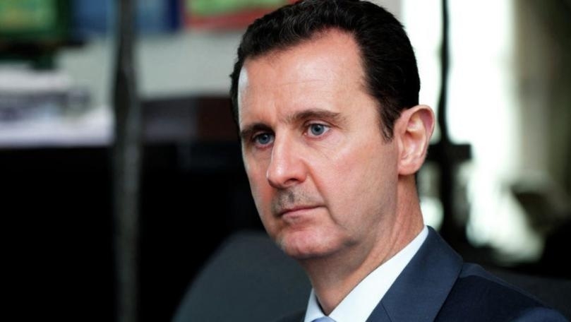 Foreign Agency: The French judiciary is seeking to locate Bashar al-Assad as part of an investigation into the killing of journalists in Syria in 2012