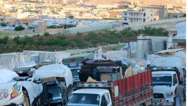 إنتقاد "المجتمع الدولي"... لتغييب إيران عنه؟