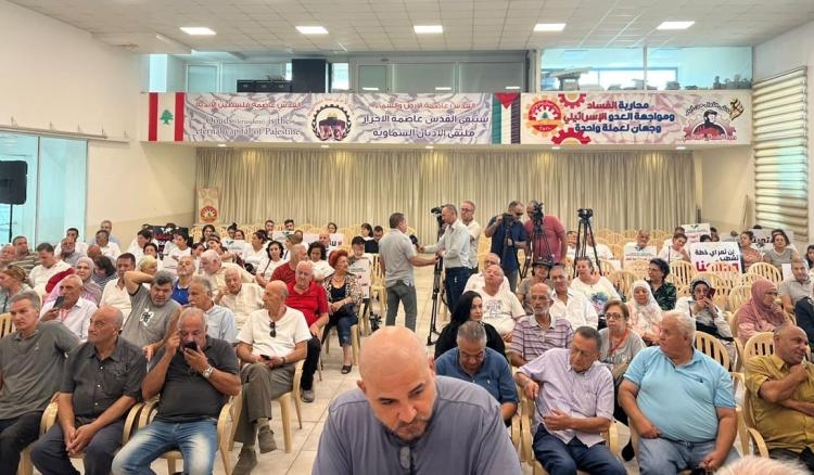 فريد البستاني: أموال المودعين يجب أن تعود كاملة ومشروع قانون لاسترجاع الودائع بالليرة قريبًا