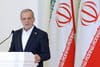"إن.بي.سي" عن الرئيس الإيراني: حكومتنا منفتحة على عمليات التفتيش لمنشآتها النووية