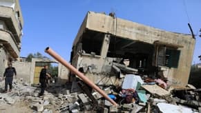 ارتفاع عدد النازحين في غزة إلى 1.8 مليون شخص