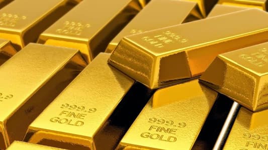 استقرار سعر الذهب قرب أدنى مستوى له منذ أسابيع