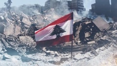 نار ورسائل وضغوط... ماذا يُرسم للبنان في الظل؟