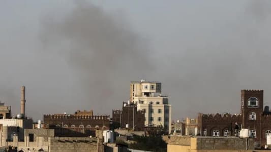 Ansar Allah: Israeli strikes on Sana'a airport and facilities in Hudaydah killed 6 people and injured 40 others