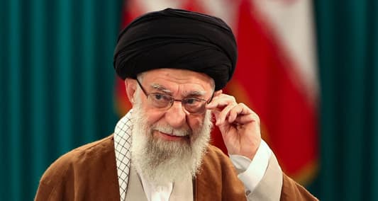 Iranian Supreme Leader: Experience proves that negotiating with the United States is neither smart, wise, nor honorable