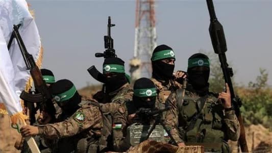 Al-Qassam Brigades says fired salvoes of rockets towards Ashkelon, Sderot and Beersheba