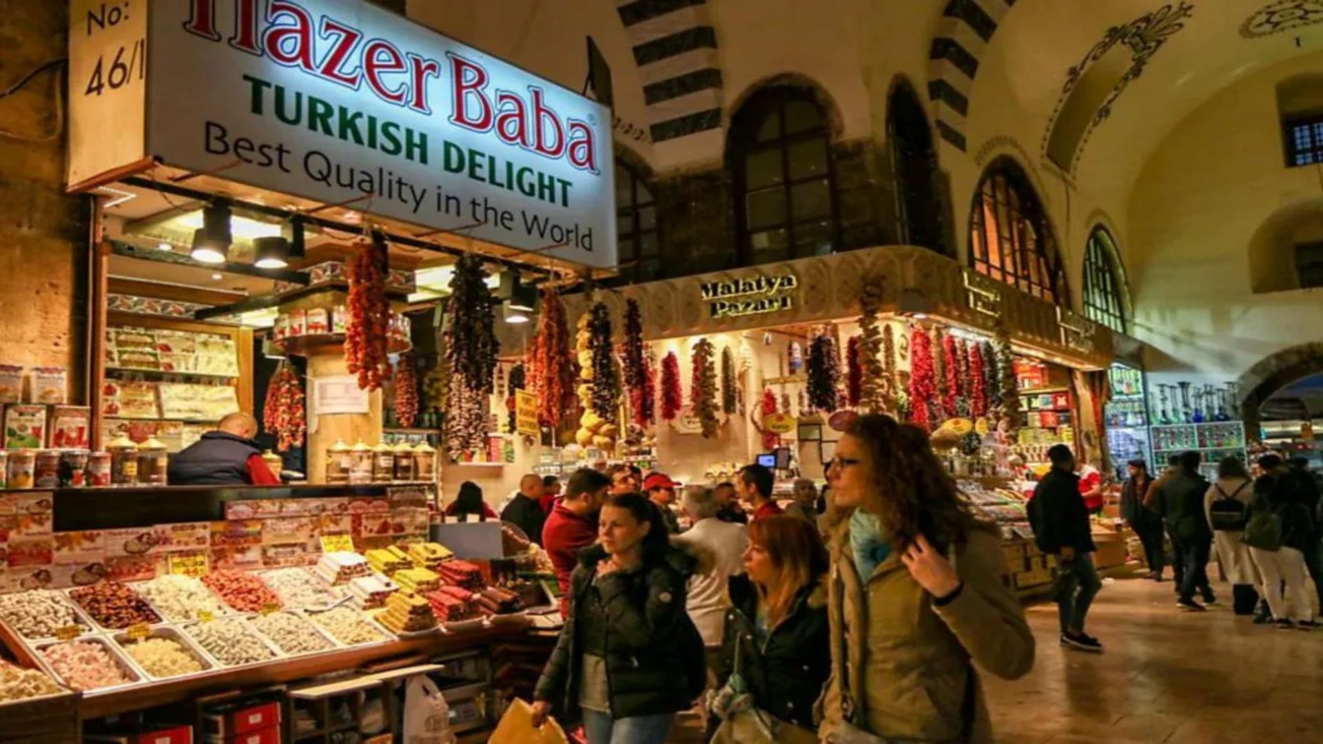 Indians urge Turkey boycott amid regional tensions