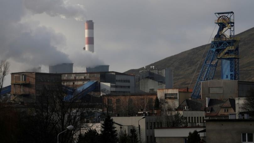 Two dead, six missing after accident at central China coal plant - state media