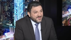 بعد الاعتداء عليه بالضرب المبرّح.. رامي نعيم لموقع mtv: قالوا إنهم من حزب الله.. وهذا ما حصل
