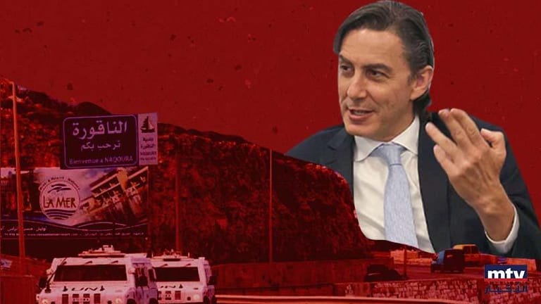 جنة لبنان الاقتصاديّة بعد اتفاق الترسيم؟