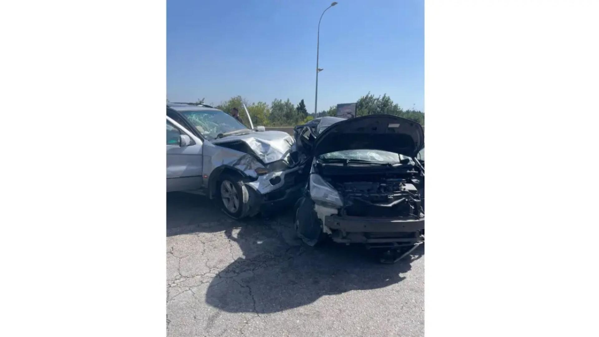 بالصّورة: قتيل وجرحى