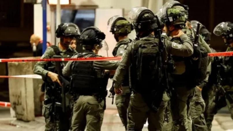 قتلى في هجوم على مستوطنة بالقدس ومقتل المنفذ