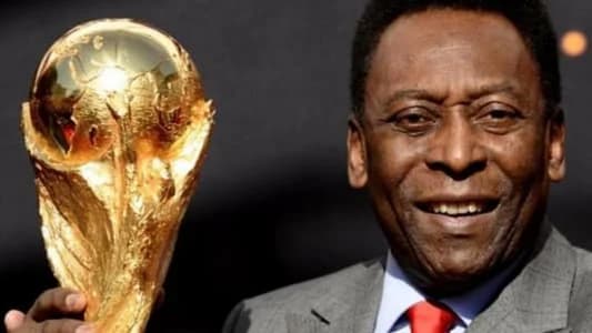 Brazilian football legend Pelé has died at age 82