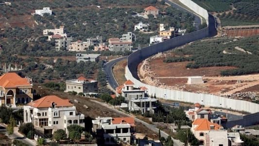 Israeli media: 60,000 Israelis started evacuating towns near the Lebanese border