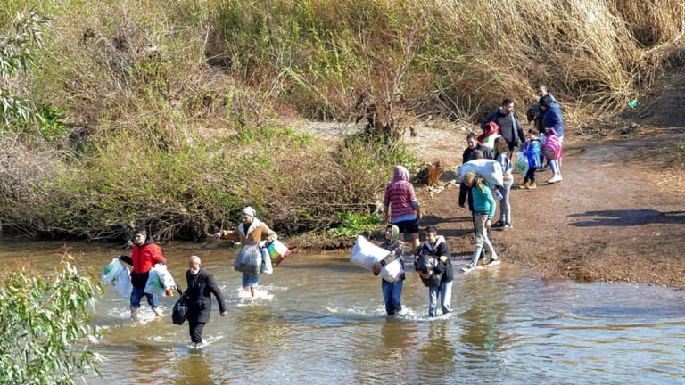 النّزوح السّوري: تخوّفٌ من المستقبل... وأين أصبح الملفّ؟