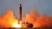 North Korea claims successful test to develop multiple warhead missile