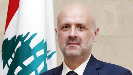 Bassam Mawlawi to MTV: The Interior Ministry is committed to doing everything necessary to implement the law and implement what is issued by Parliament regarding the issue and date of the elections