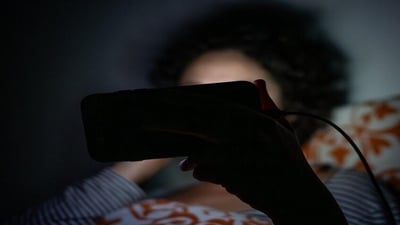 خطأٌ جسيم تقعون به قبل النّوم