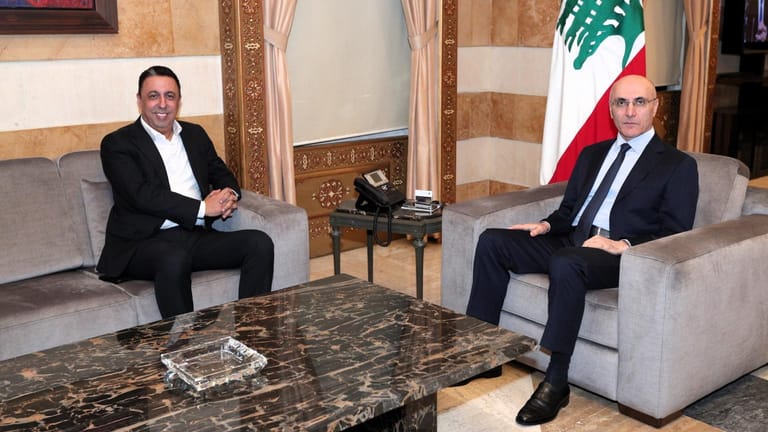 وزير الداخليّة لموقع mtv: الانتخابات في موعدها… وننتظر التعيينات