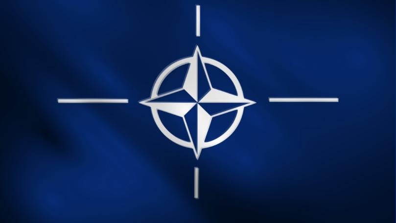 NATO Secretary General: Russia is losing more than 40,000 people a month, and Putin shows no willingness to end the war