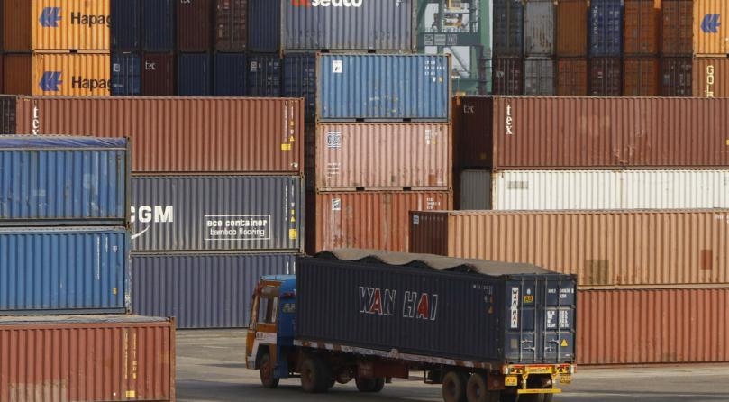 NATO member state reports growing exports to Russia