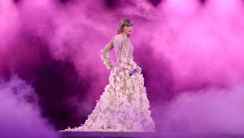 Taylor Swift Changes Controversial Lyrics for ‘Better Than Revenge’