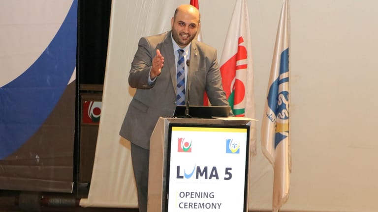 ناصر الدين: النظام الصحي يمرّ بتحديات جذرية