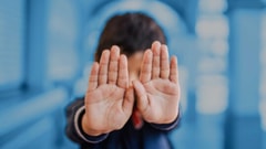 100 Caseworkers Trained to Support Child Survivors of Sexual Violence