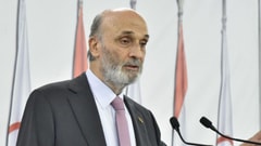 جعجع: صلاحيّة "الحزب" إنتهت... ومرفوض اتّهام الحكومة بـ"الخيانة"