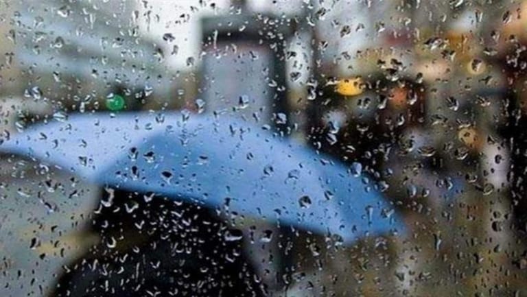 أمطارٌ في الشّعانين... ومتى ينحسر المنخفض الجوّي؟