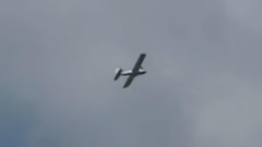 Watch: Drone Over Nabatieh